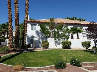 3815 Starfield Ln, Las Vegas, NV 89147