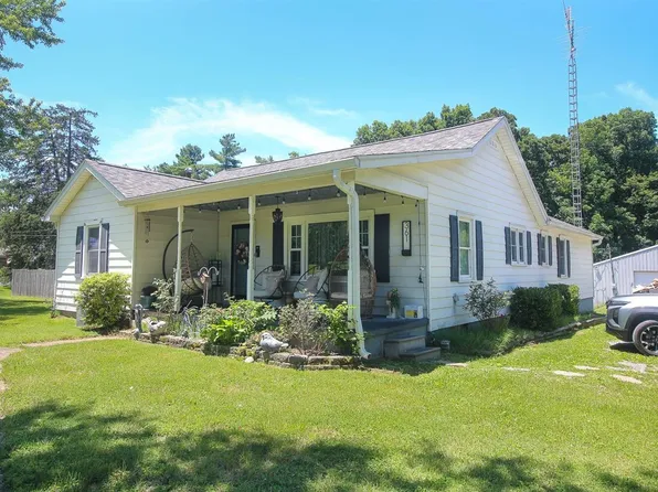 361 State Route 189 S, Greenville, KY 42345