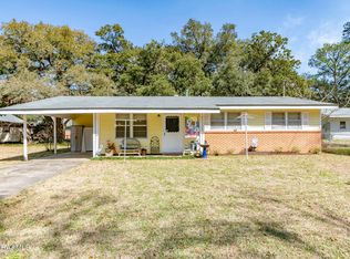 104 Ocatahoula Rd, Lafayette, LA 70501