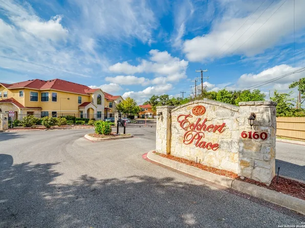 6160 Eckhert APT 606, San Antonio, TX 78240
