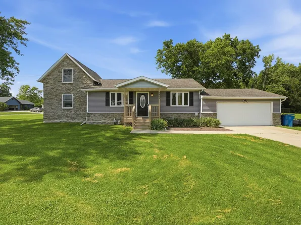 5406 W 175th Ave, Lowell, IN 46356