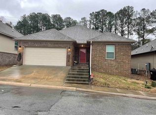 3409 Garden Club Dr, Bryant, AR 72022