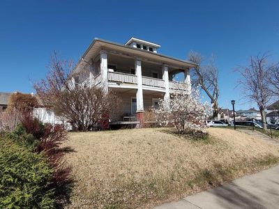 1117-19 Jones St, Sioux City, IA, 51105