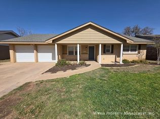 3216 Camarie Ave, Midland, TX 79705