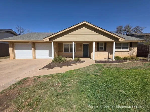 3216 Camarie Ave, Midland, TX 79705