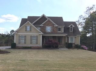 22 Jolie Ln, Sharpsburg, GA 30277