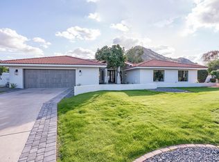 4455 E Via Los Caballos, Phoenix, AZ 85028
