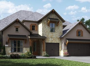 203 Lagarto Ct, Pinehurst, TX 77362