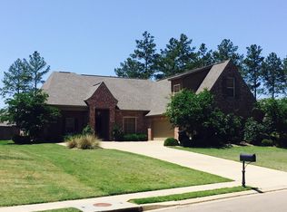 109 Grayhawk Cv, Madison, MS 39110