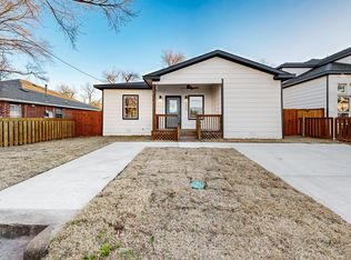 1938 Nomas St, Dallas, TX 75212