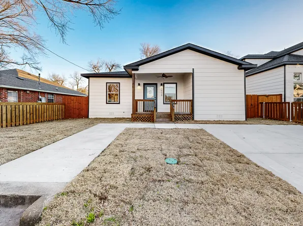 1938 Nomas St, Dallas, TX 75212