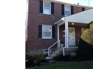 2812 Morris Rd, Ardmore, PA 19003