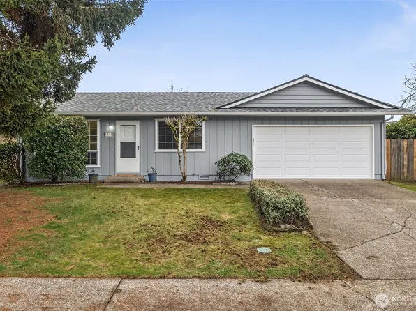 1516 21st Street NE, Auburn, WA 98002