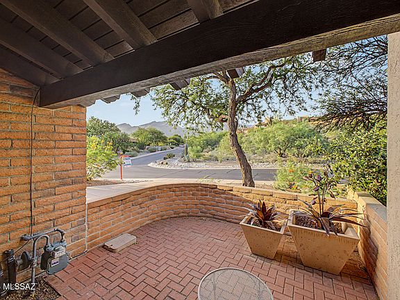 4th image of 6900 E Paseo Penoso