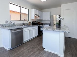 1732 W Summer Dawn Dr, Tucson, AZ 85746