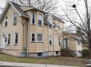 117 Hackensack Ave, Ridgefield Park, NJ 07660