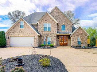 30 Woodwinds Cv, Jackson, TN 38305