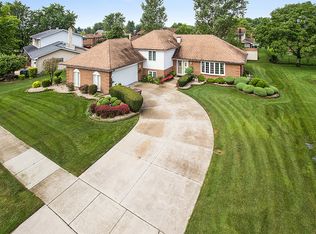 15500 S 82nd Ave, Orland Park, IL