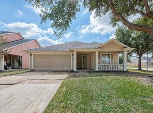 19651 Plantation Grove Trl, Katy, TX 77449
