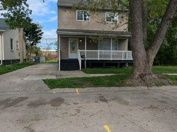 19205 Stanley St, Melvindale, MI 48122