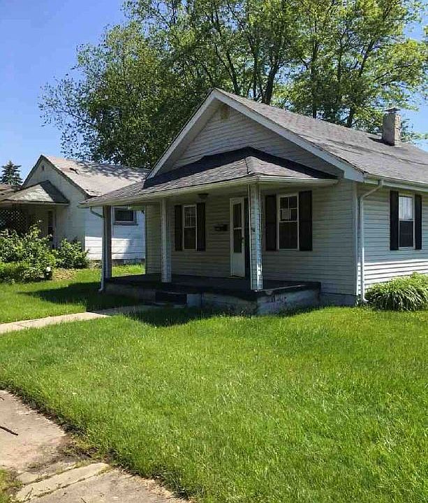 1st image of 1233 S 5th St