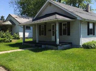 1233 S 5th St, Richmond, IN 47374