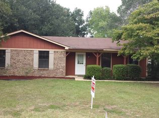 9140 Prairie Dr, Semmes, AL 36575