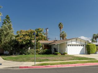 9550 Fullbright Ave, Chatsworth, CA 91311