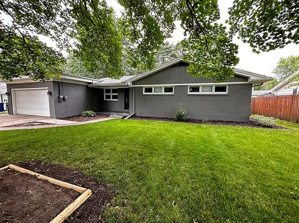 4142 Seidel Pl, Saginaw, MI 48638