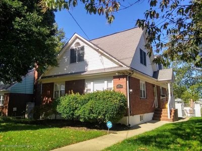 137 Ravenhurst Ave, Staten Island, NY, 10310