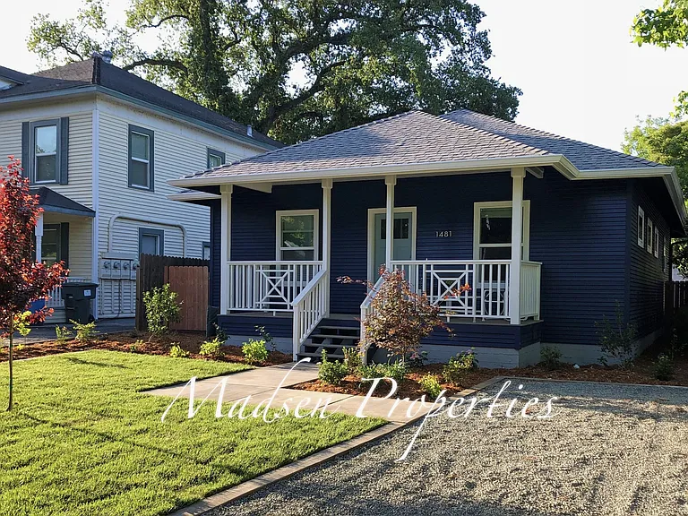 1481 Montgomery St — Photo 1