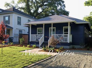 1481 Montgomery St, Oroville, CA