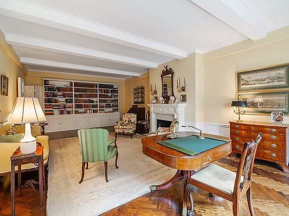 2nd image of 1120 Park Ave #12C