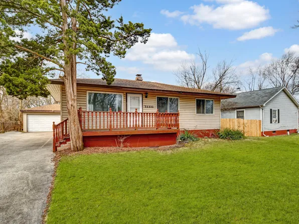22332 Strassburg Ave, Sauk Village, IL 60411