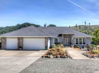 23700 Gellatly Way, Philomath, OR 97370