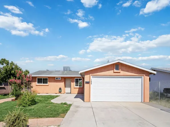 184 Parkwest St, Merced, CA 95341