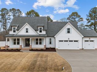 120 Lane Farms Way, Holly Springs, NC 27540