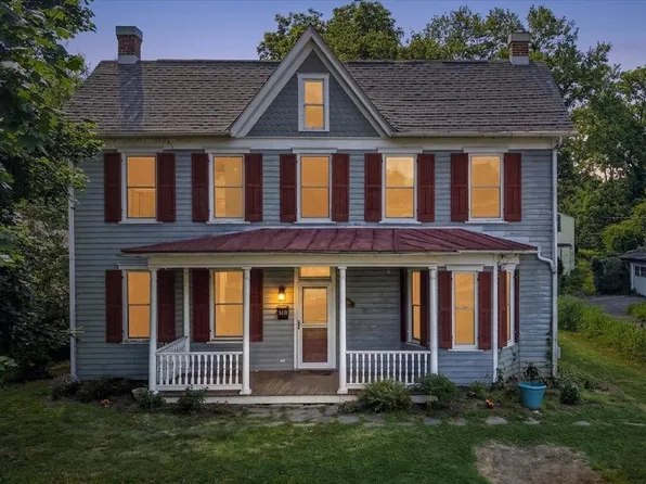 519 Fairmont Ave, Winchester, VA 22601
