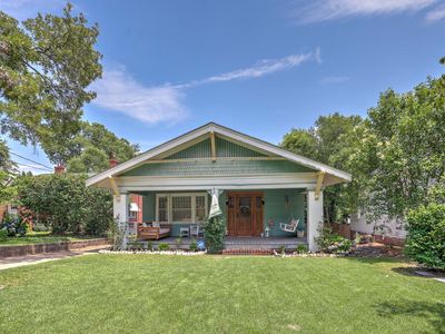 1316 Hickman Rd, Augusta, GA, 30904