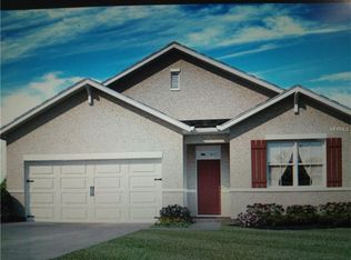 3466 Berkshire Woods Ter, Deltona, FL 32725