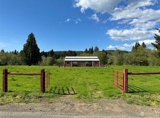 0 Pcl North River Rd, Cosmopolis, WA 98537