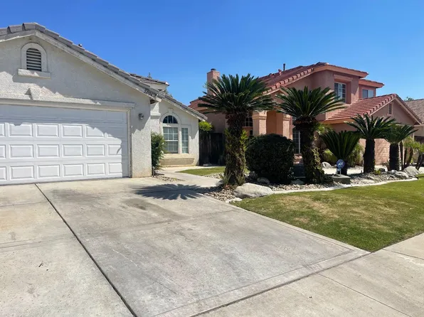 5004 Hartwick Ct, Bakersfield, CA 93313