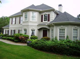4335 Waterford Dr, Suwanee, GA 30024