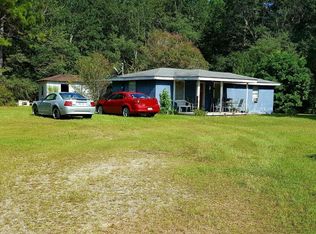 21020 Lawrence Ladner Rd, Kiln, MS 39556