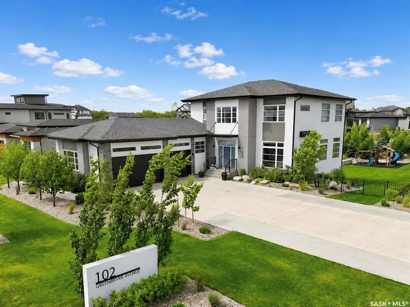 102 Greenbryre AVENUE, Corman Park Rm No. 344, SK S7V 0J4