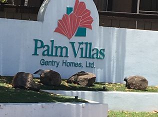 91-1029 Puamaeole St APT 2C, Ewa Beach, HI 96706
