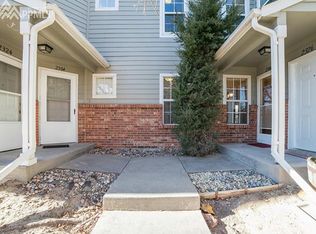 2306 Troy Ct, Colorado Springs, CO 80918