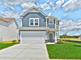 2014 Oak Leaf Way, Shelbyville, IN 46176