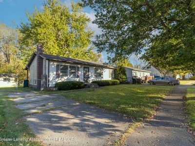 6955 Richard Rd, Lansing, MI, 48911