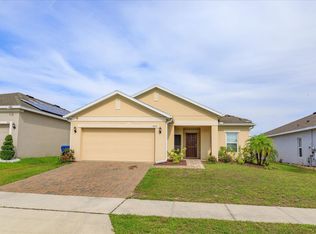 408 Ironside Trail Dr, Groveland, FL 34736